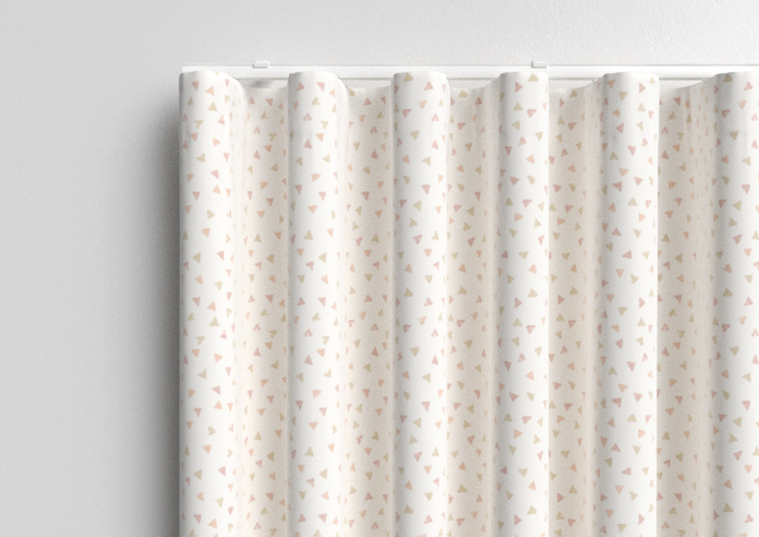 Confetti, Sherbert - Made to Measure Curtains - Image 13